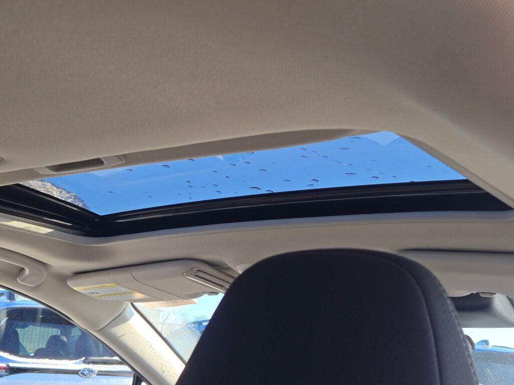 new 2026 Subaru Crosstrek car, priced at $30,594