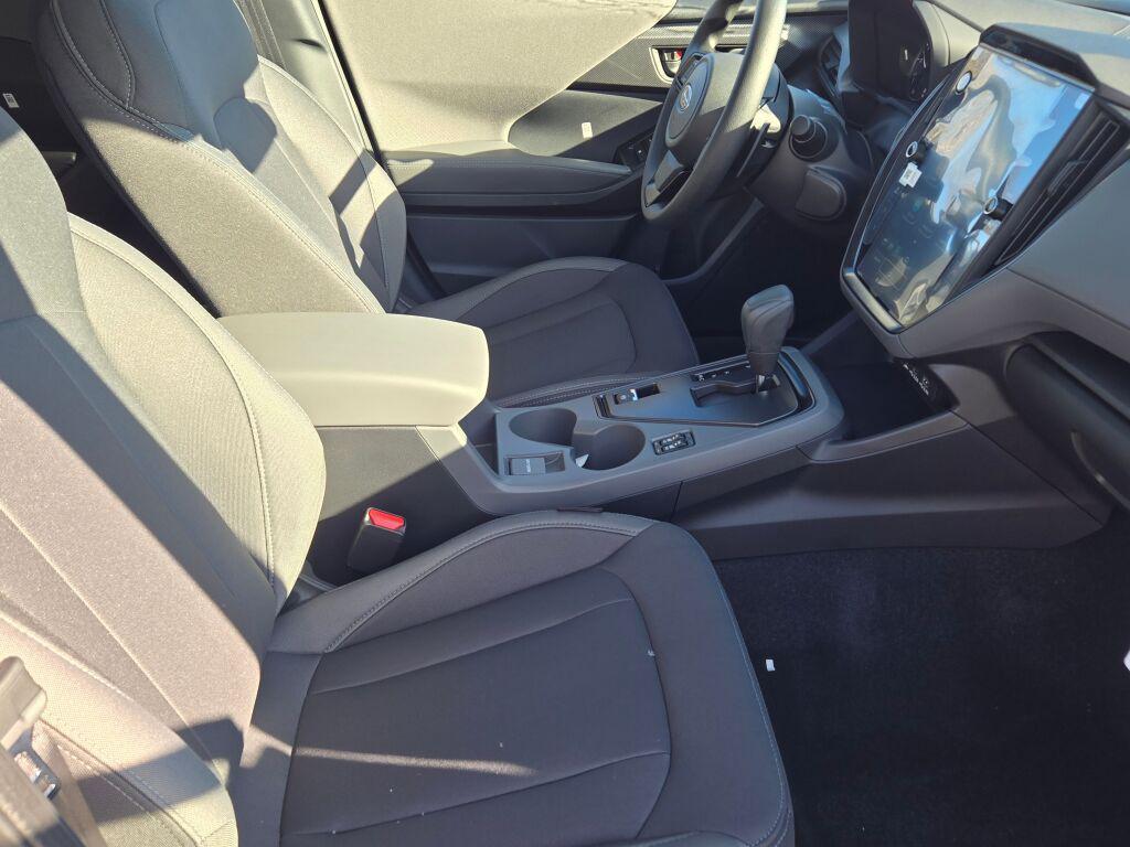 new 2026 Subaru Crosstrek car, priced at $30,594