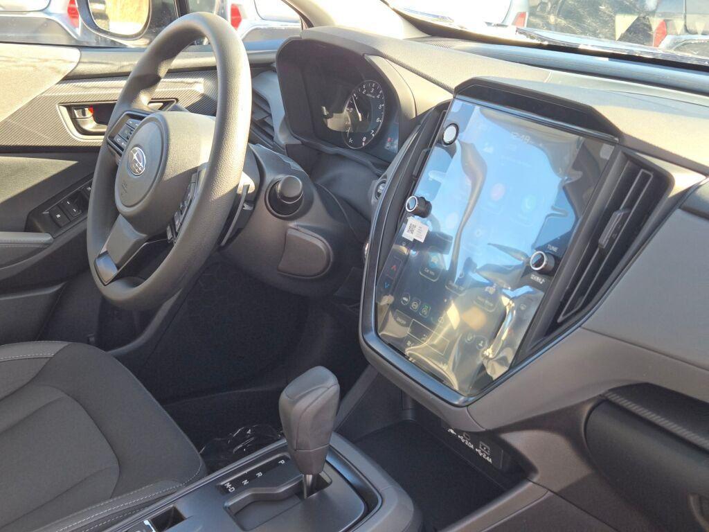 new 2026 Subaru Crosstrek car, priced at $30,594