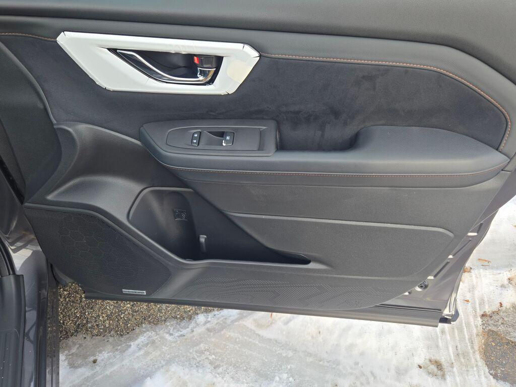 new 2026 Subaru Forester car, priced at $41,047