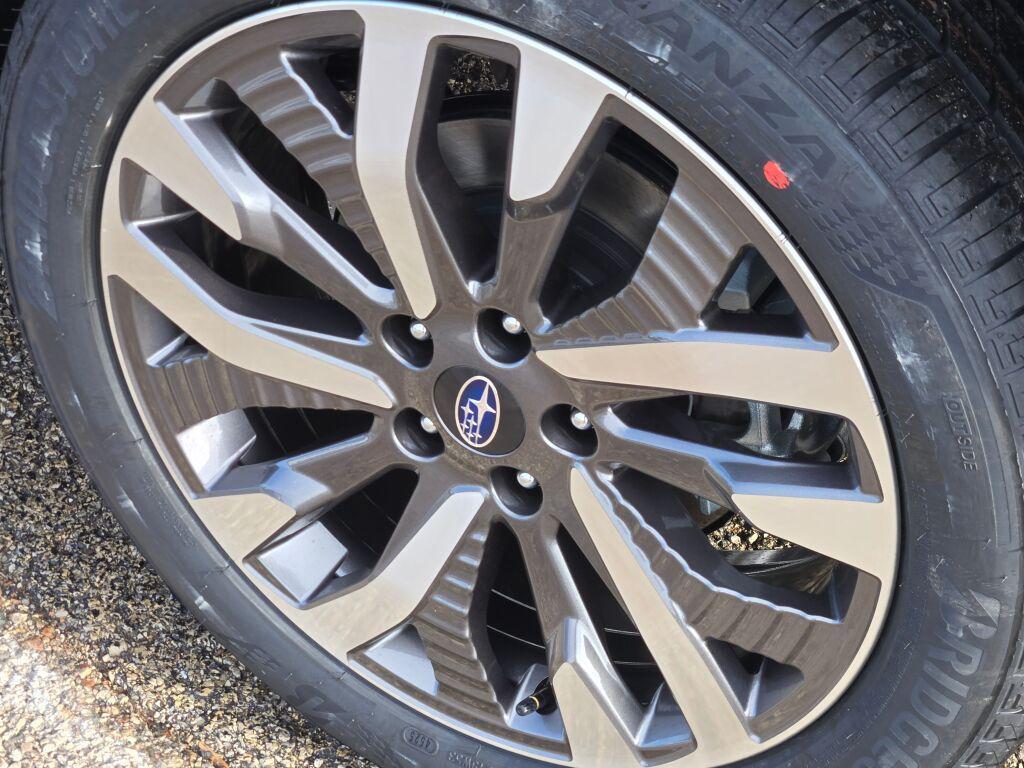 new 2026 Subaru Forester car, priced at $41,047