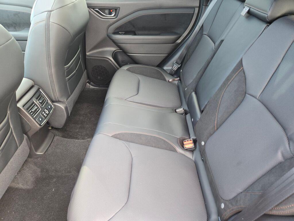 new 2026 Subaru Forester car, priced at $41,047