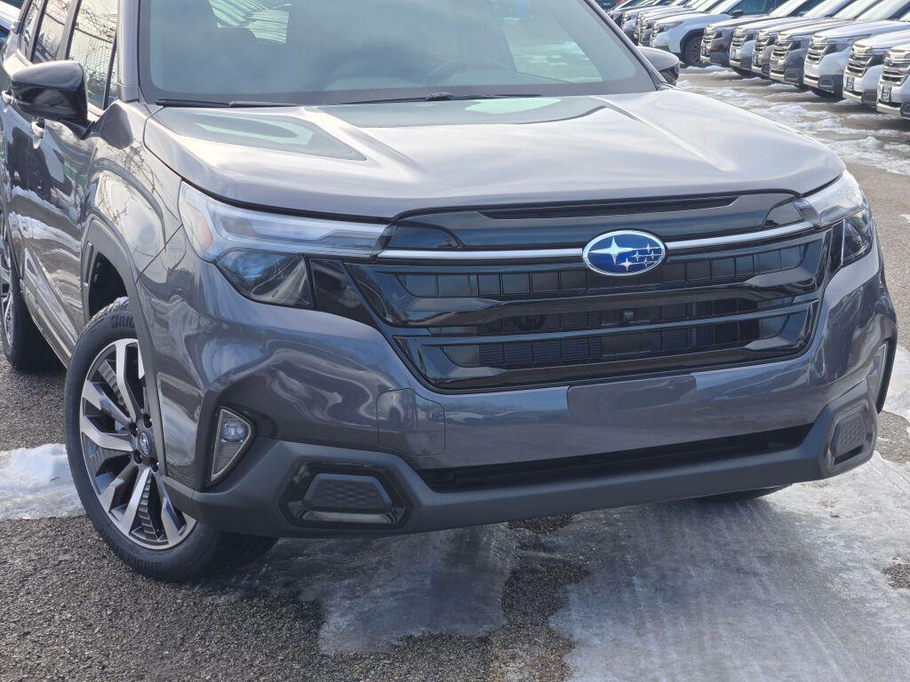 new 2026 Subaru Forester car, priced at $41,047