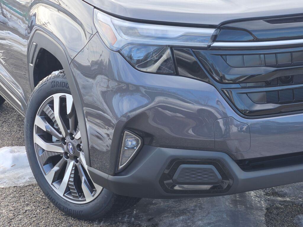 new 2026 Subaru Forester car, priced at $41,047
