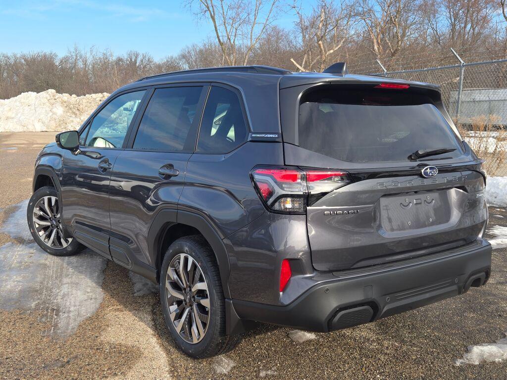 new 2026 Subaru Forester car, priced at $41,047