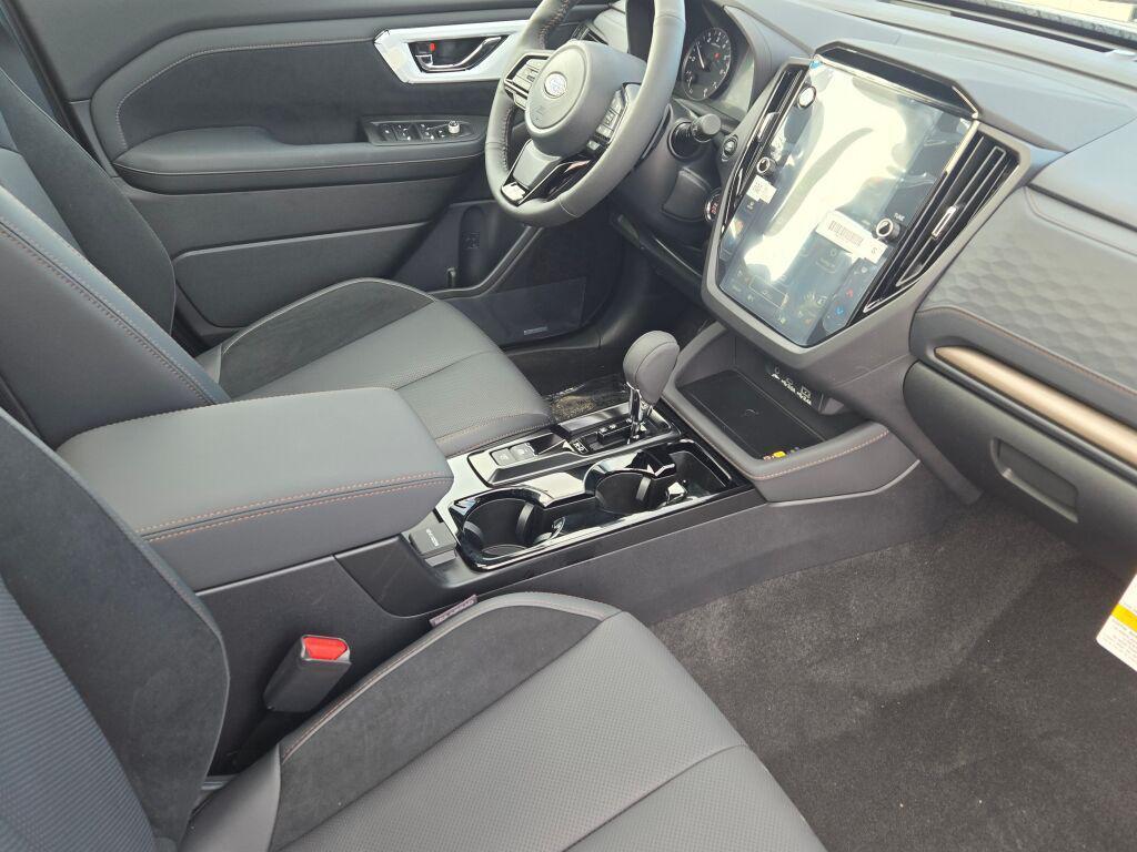 new 2026 Subaru Forester car, priced at $41,047