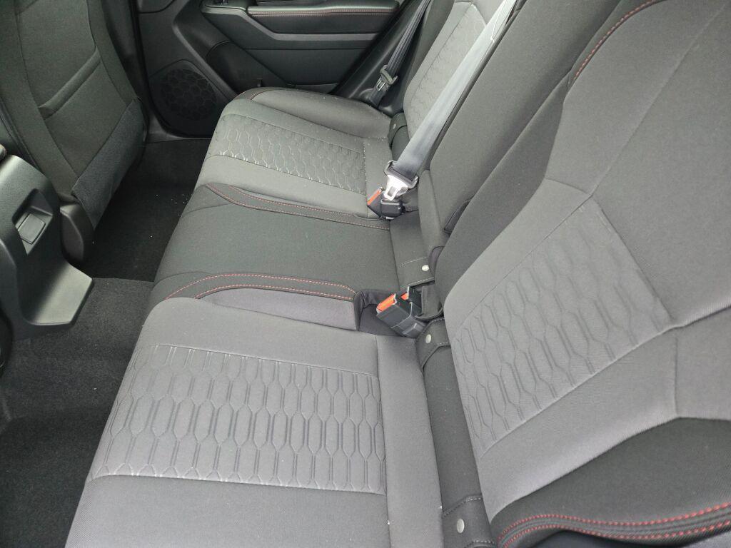 new 2026 Subaru Impreza car, priced at $27,086