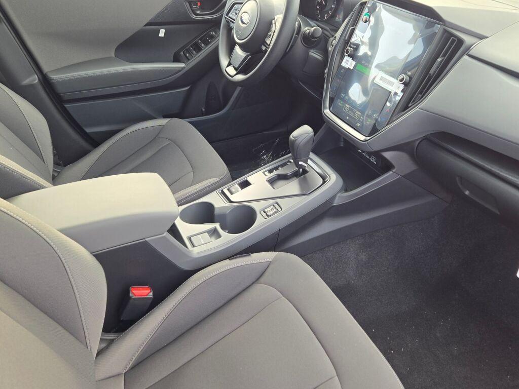 new 2026 Subaru Crosstrek car, priced at $30,678