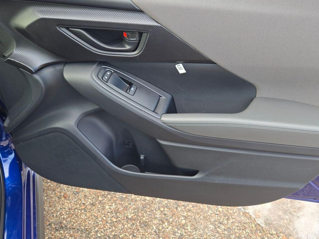 new 2026 Subaru Crosstrek car, priced at $30,678