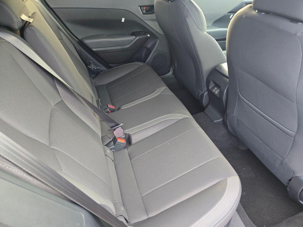 new 2026 Subaru Crosstrek car, priced at $30,678