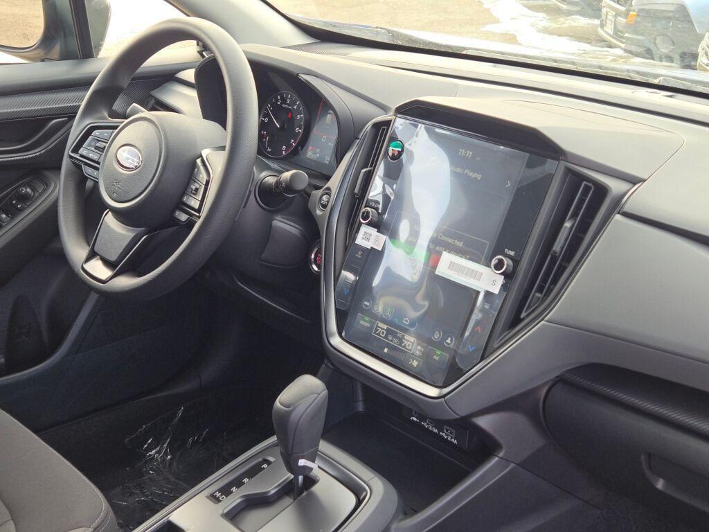 new 2026 Subaru Crosstrek car, priced at $30,678