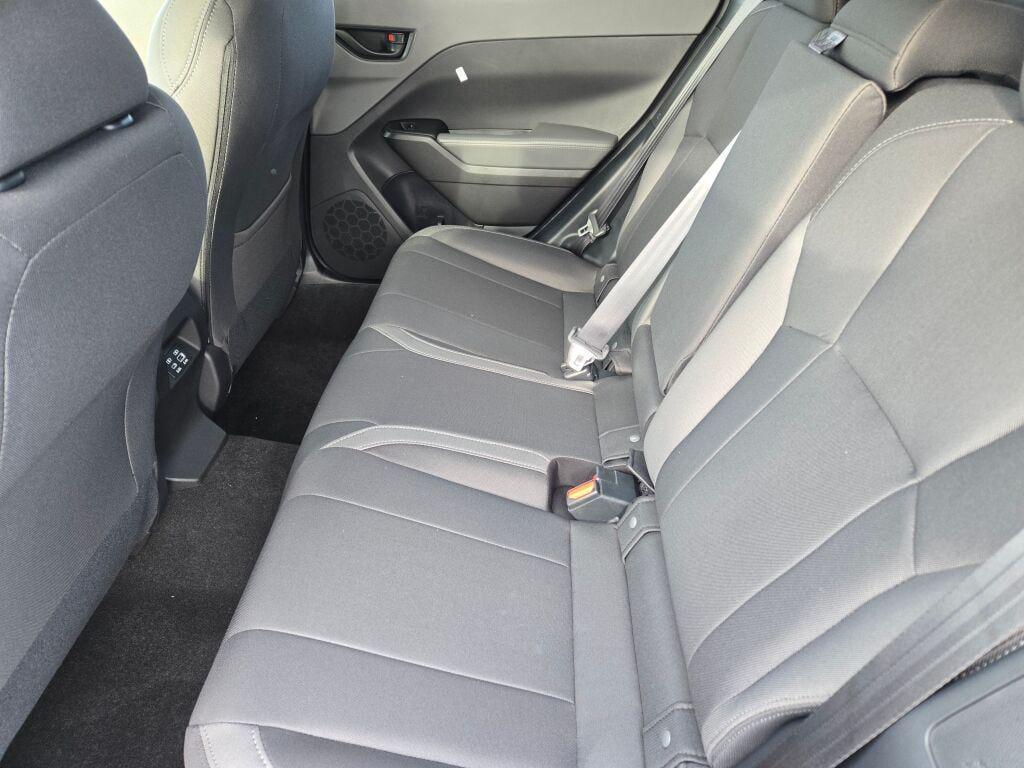 new 2026 Subaru Crosstrek car, priced at $30,678