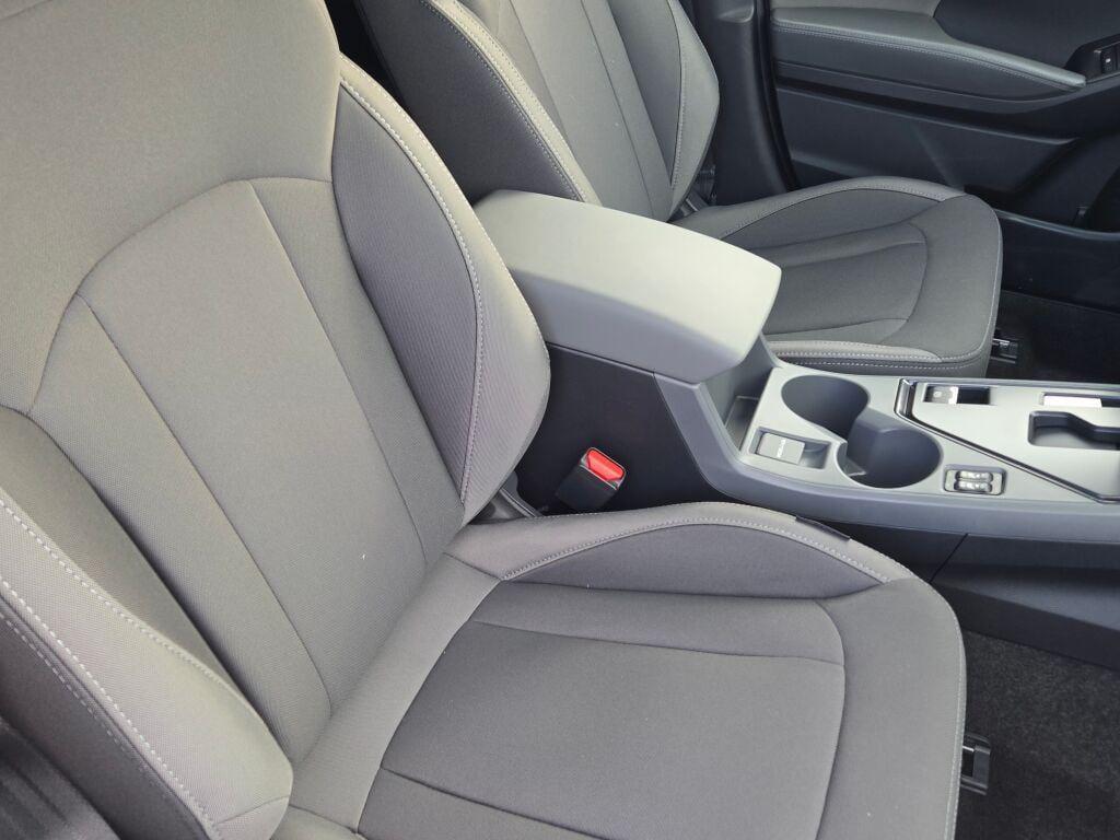 new 2026 Subaru Crosstrek car, priced at $30,678