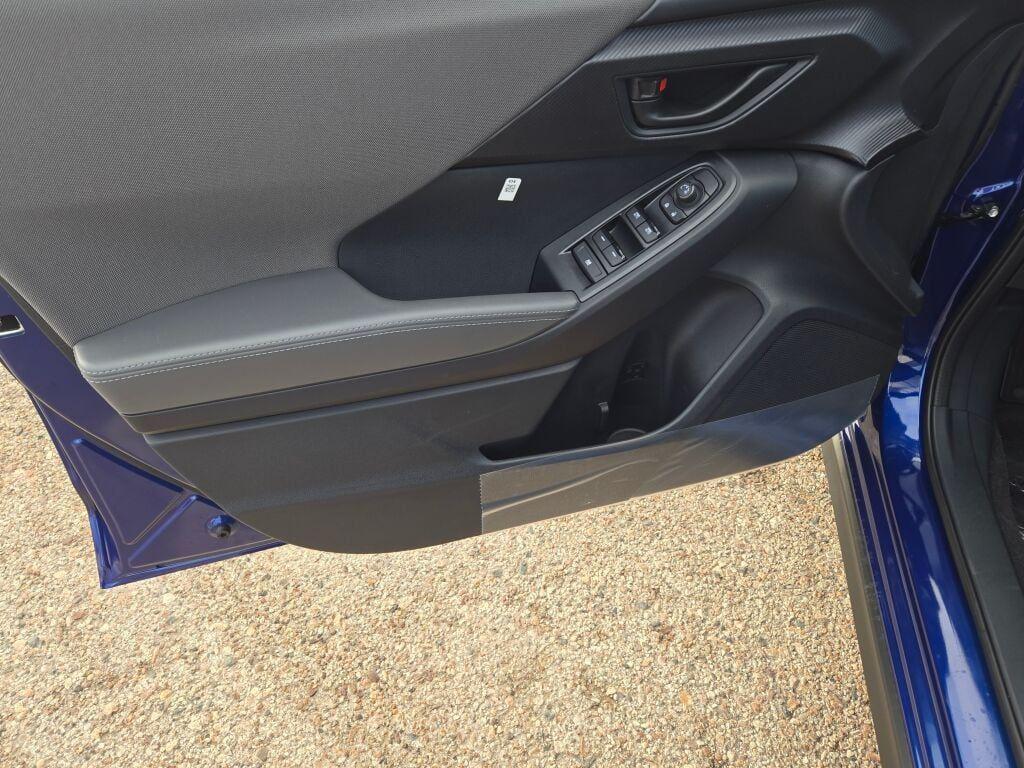 new 2026 Subaru Crosstrek car, priced at $30,678