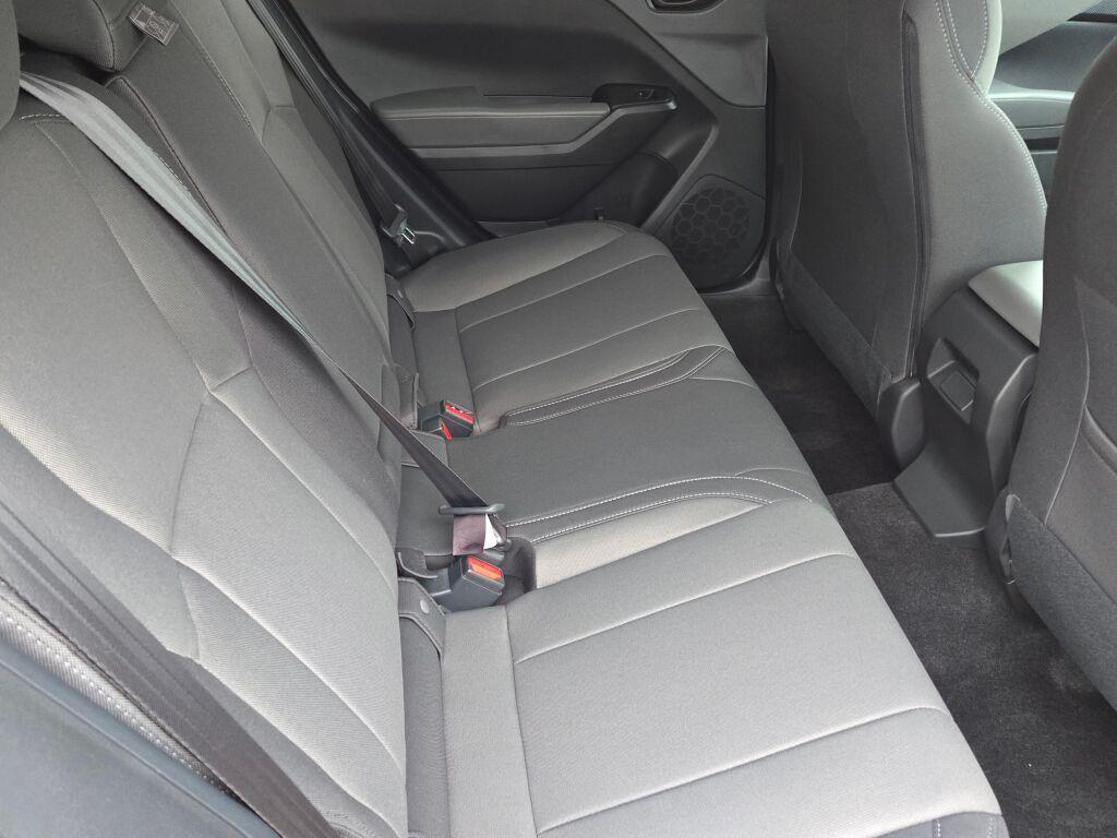 new 2026 Subaru Crosstrek car, priced at $27,613