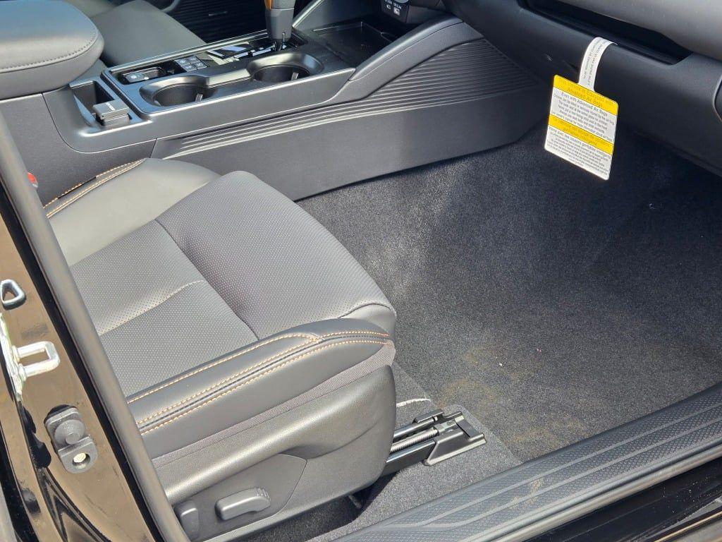 new 2026 Subaru Outback car, priced at $47,779