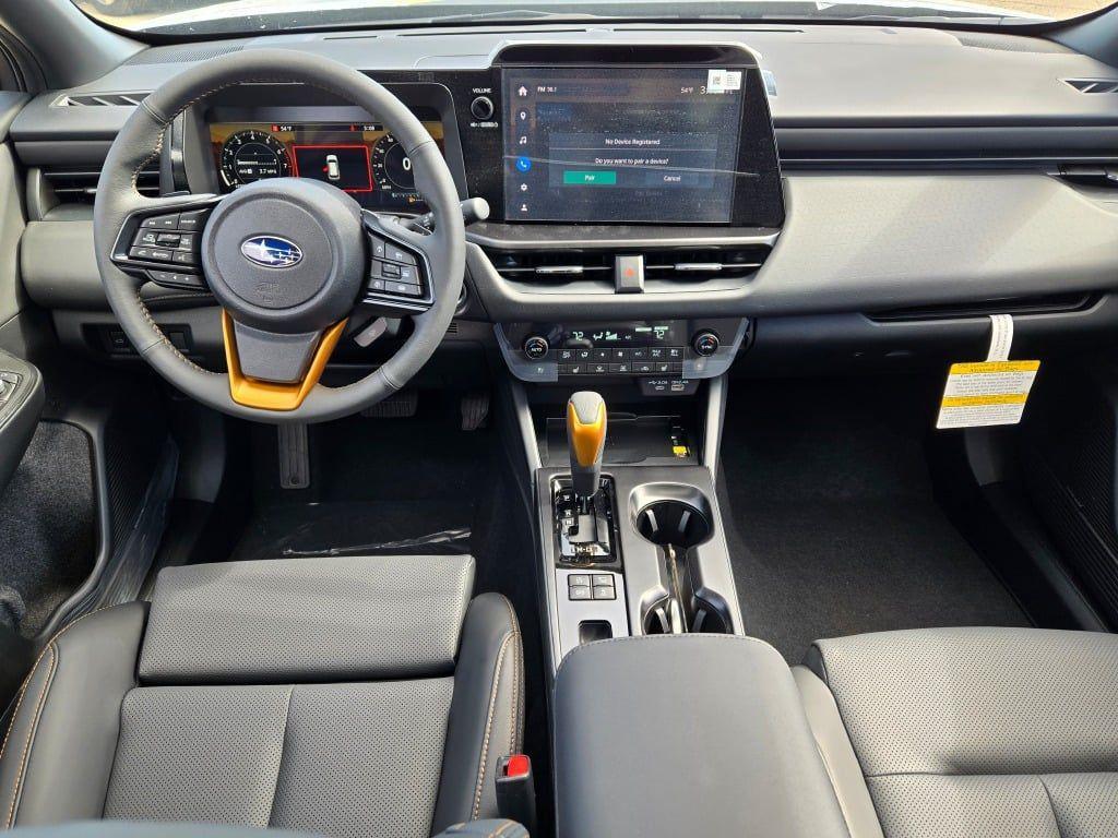 new 2026 Subaru Outback car, priced at $47,779