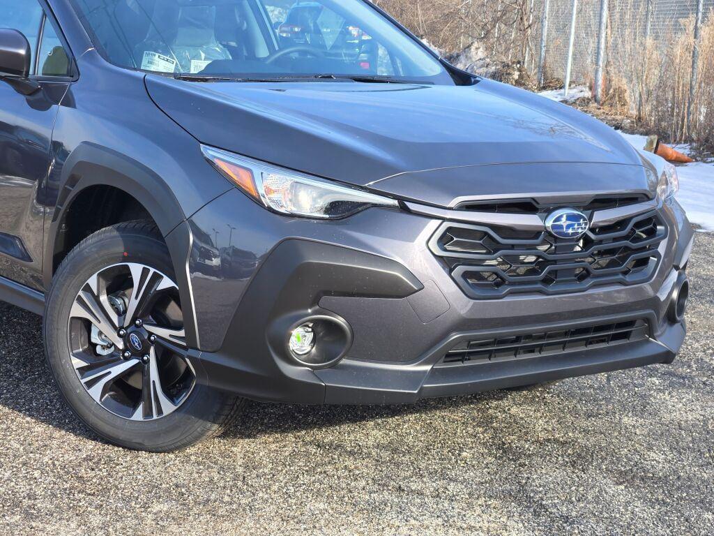 new 2026 Subaru Crosstrek car, priced at $30,594