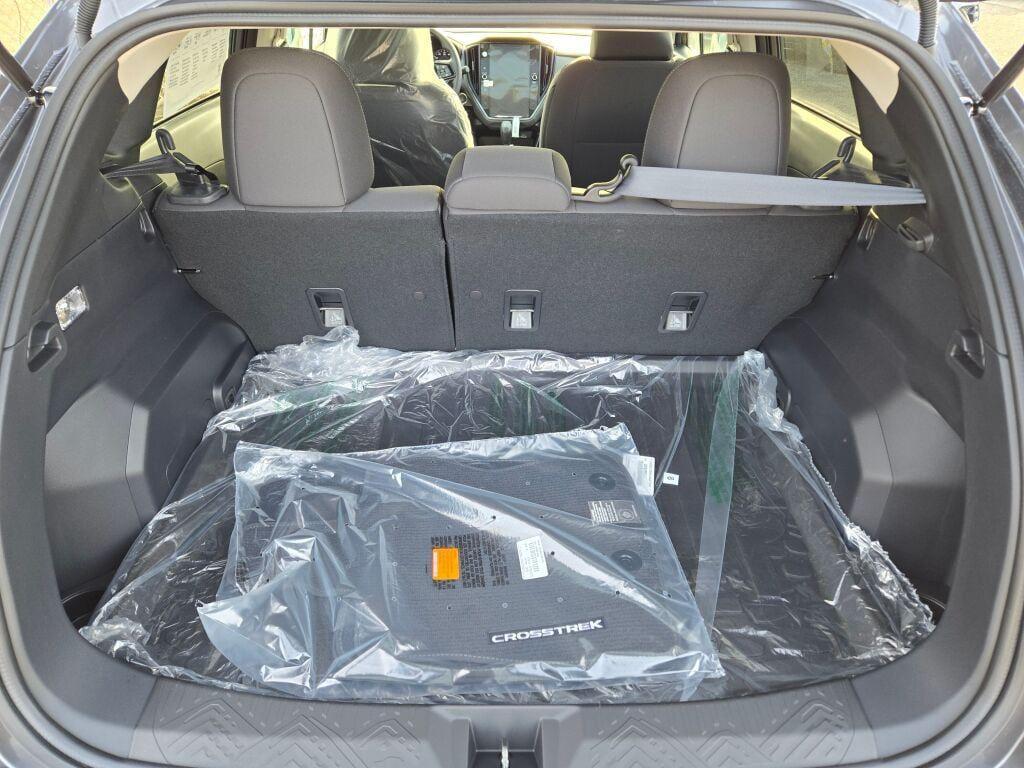 new 2026 Subaru Crosstrek car, priced at $30,594