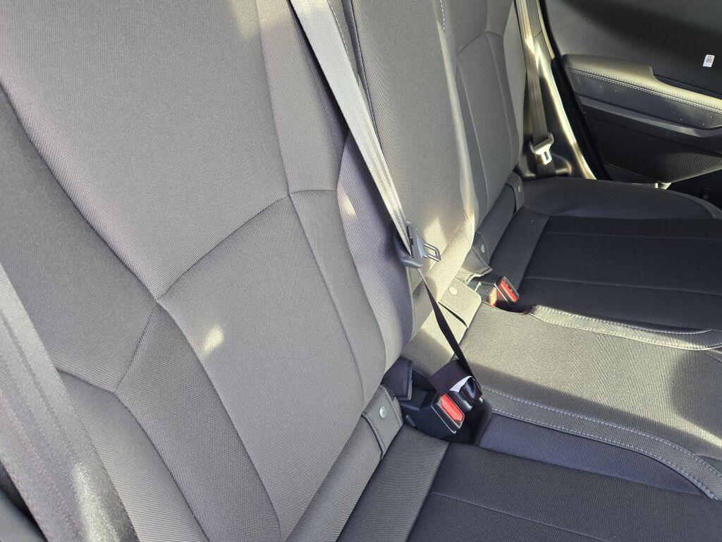 new 2026 Subaru Crosstrek car, priced at $30,594