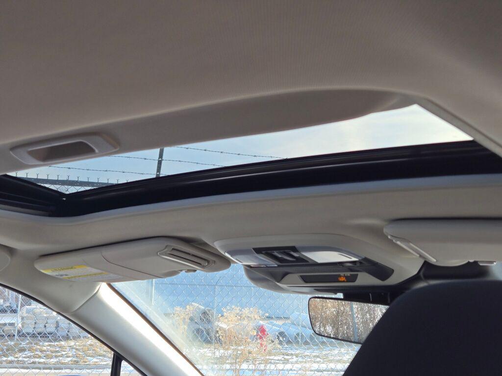 new 2026 Subaru Crosstrek car, priced at $30,594