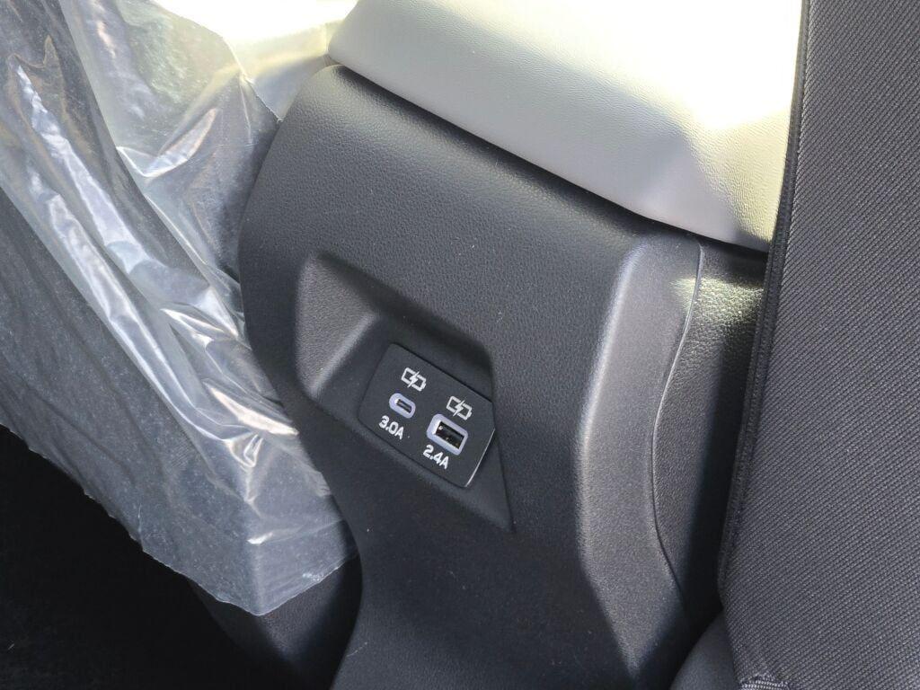 new 2026 Subaru Crosstrek car, priced at $30,594