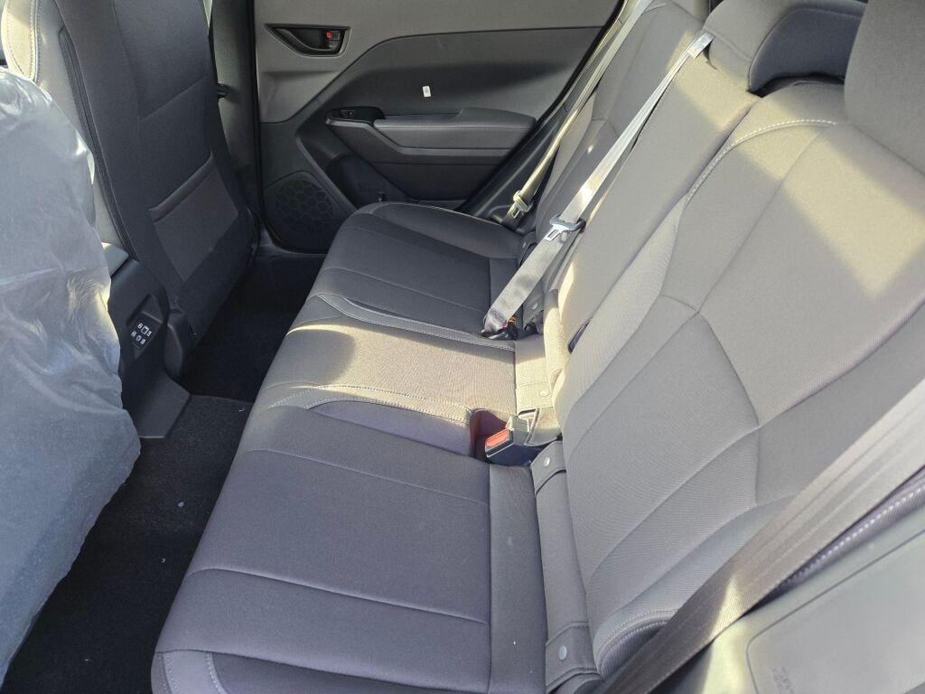 new 2026 Subaru Crosstrek car, priced at $30,594