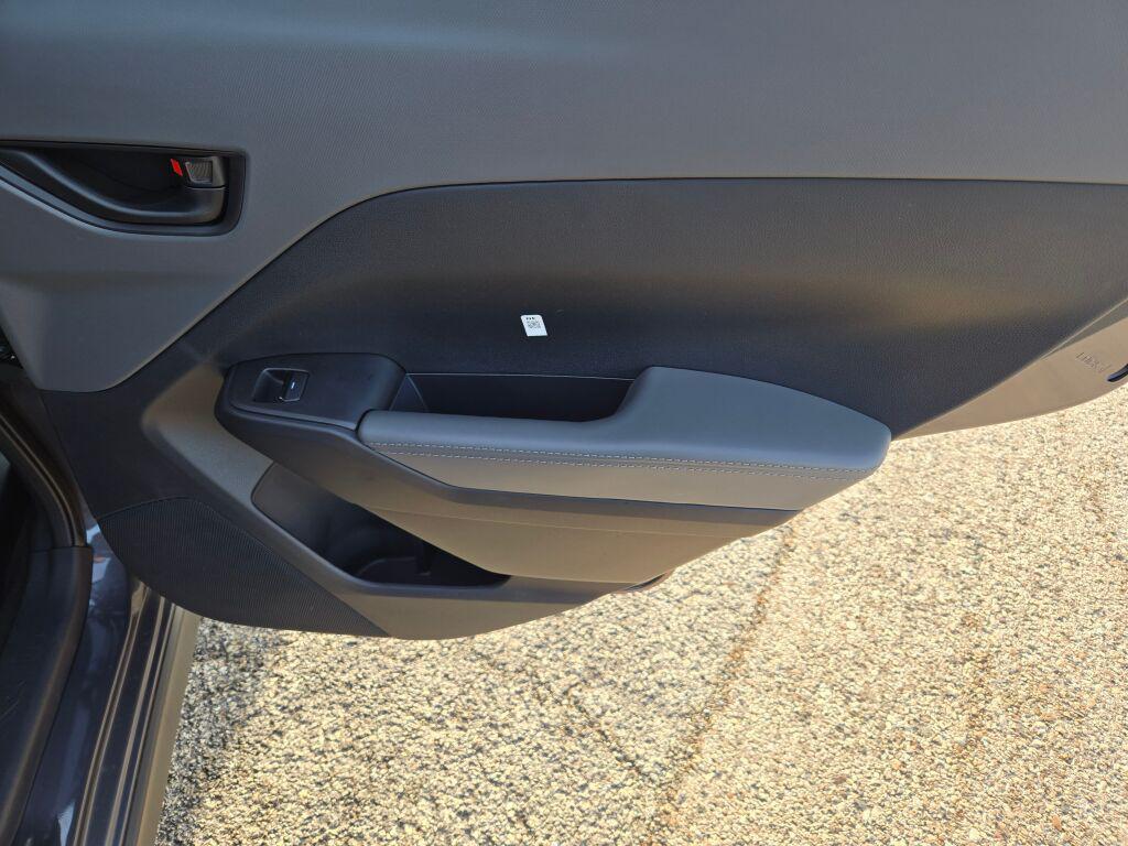 new 2026 Subaru Crosstrek car, priced at $30,594