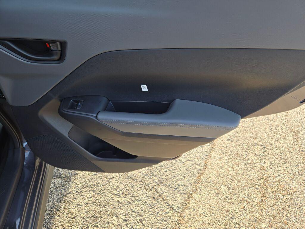 new 2026 Subaru Crosstrek car, priced at $30,594