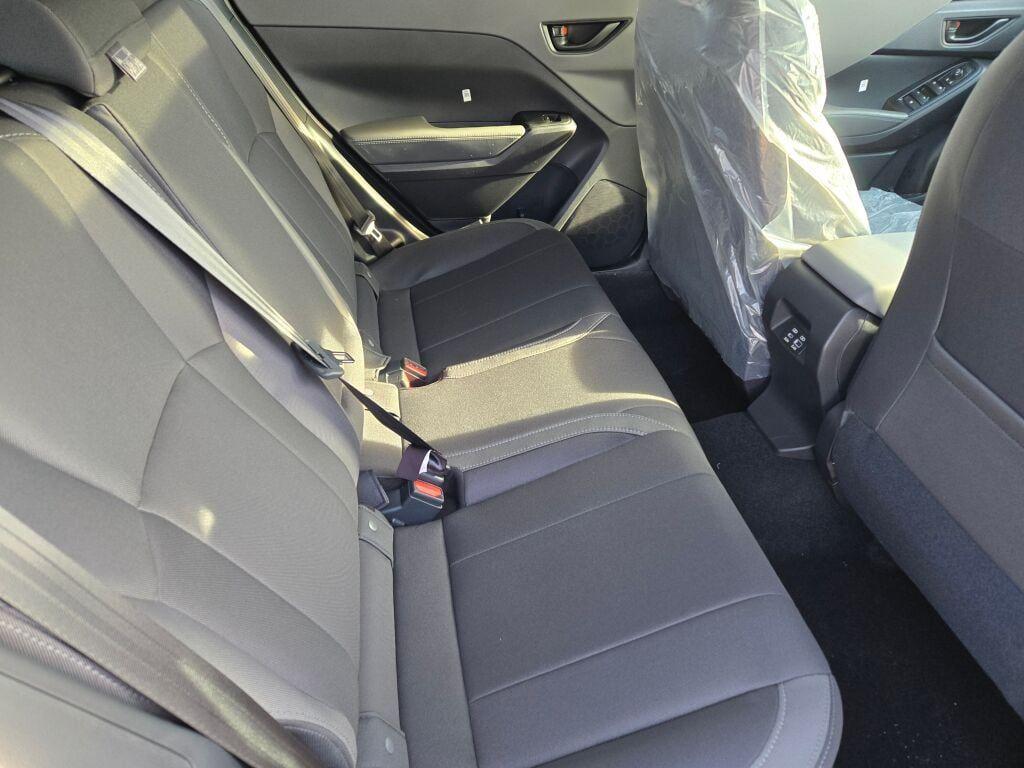 new 2026 Subaru Crosstrek car, priced at $30,594