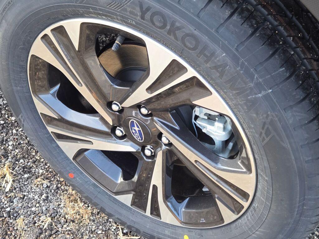 new 2026 Subaru Crosstrek car, priced at $30,594