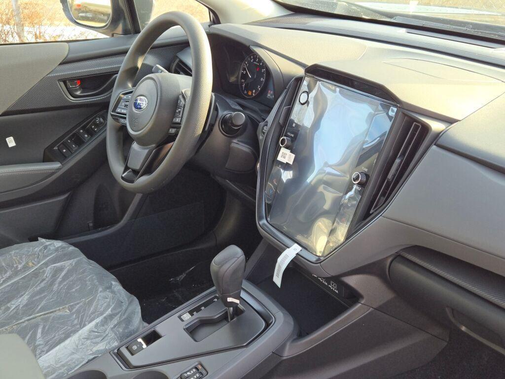 new 2026 Subaru Crosstrek car, priced at $30,594