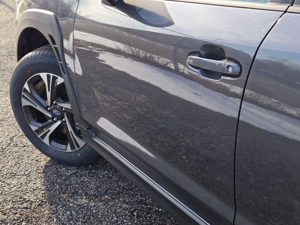 new 2026 Subaru Crosstrek car, priced at $30,594