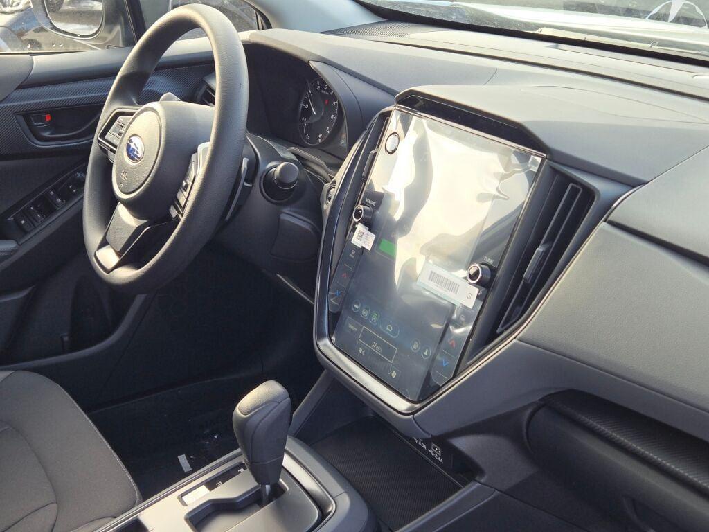 new 2026 Subaru Crosstrek car, priced at $30,678