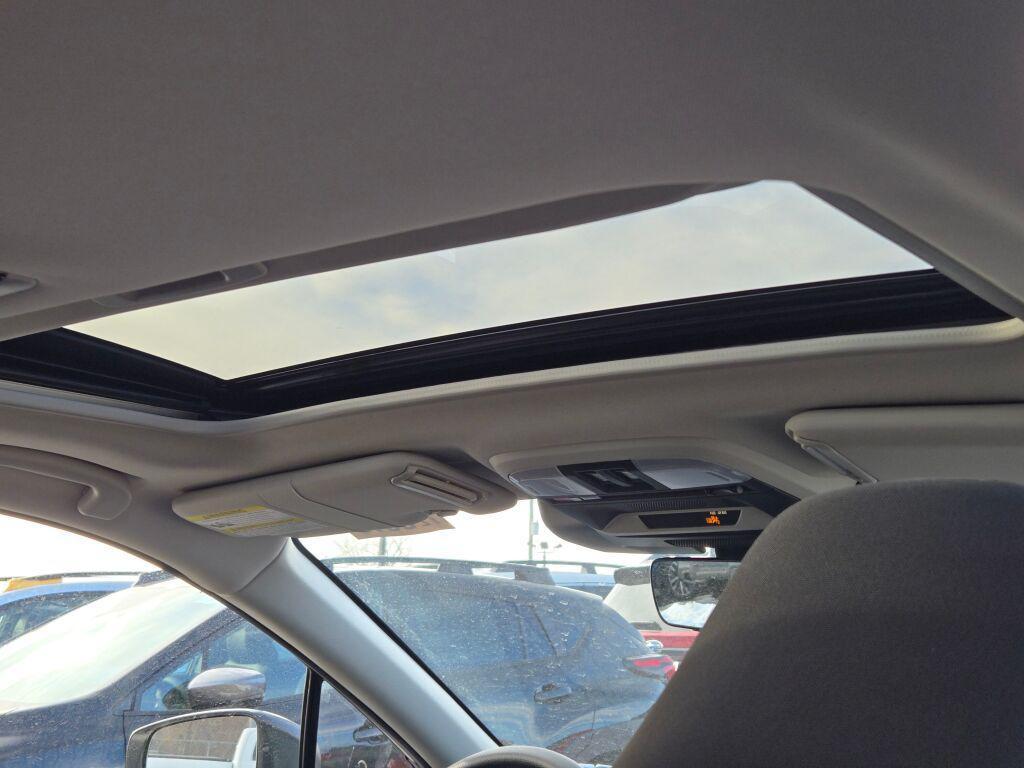 new 2026 Subaru Crosstrek car, priced at $30,678