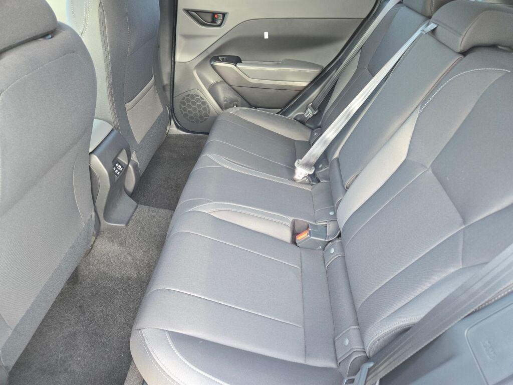 new 2026 Subaru Crosstrek car, priced at $30,678