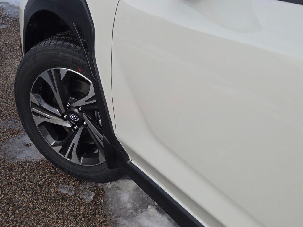 new 2026 Subaru Crosstrek car, priced at $30,678