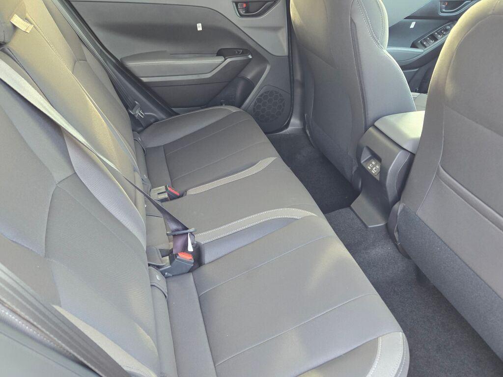 new 2026 Subaru Crosstrek car, priced at $30,678