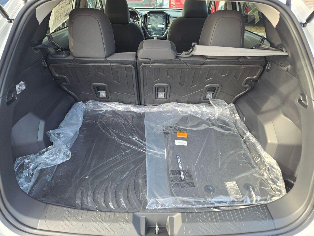 new 2026 Subaru Crosstrek car, priced at $30,678