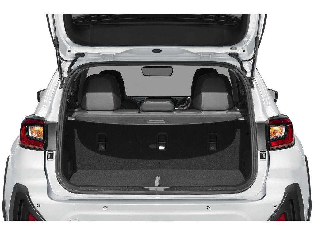 new 2026 Subaru Crosstrek Hybrid car, priced at $38,531