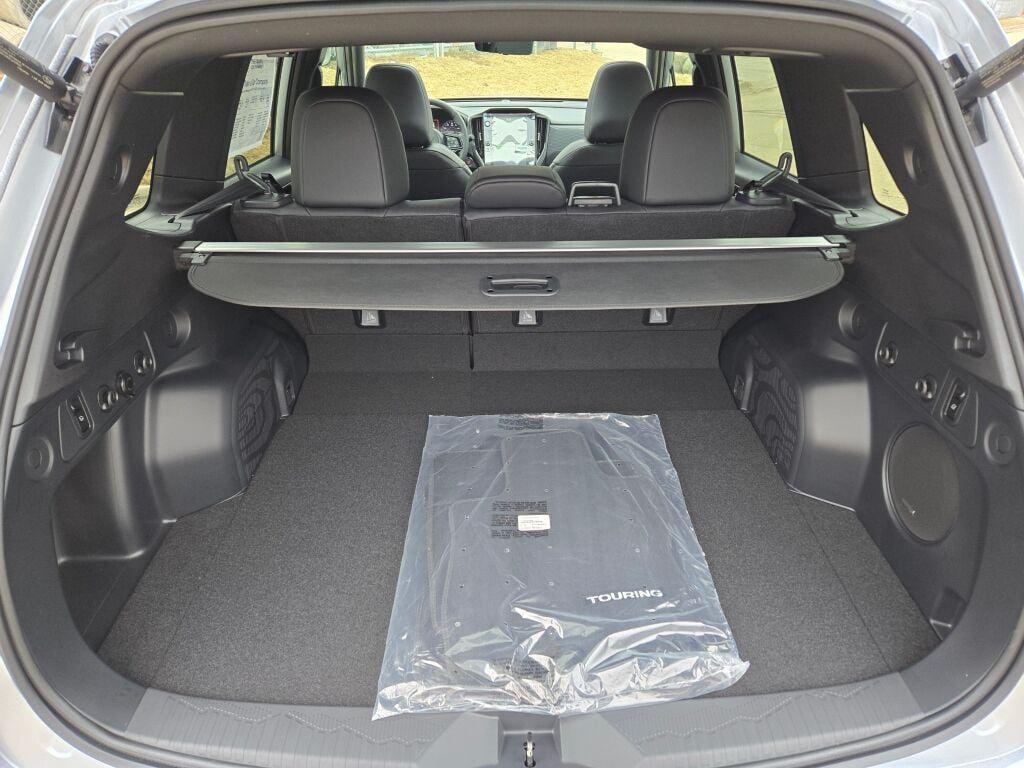 new 2026 Subaru Forester car, priced at $41,007