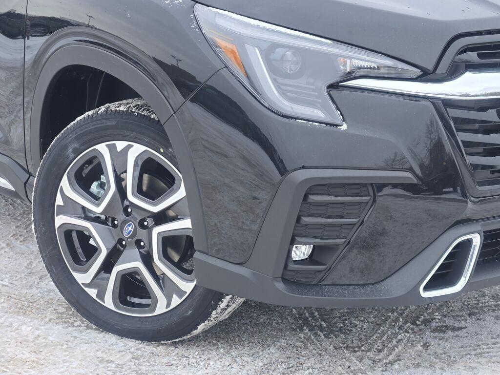 new 2026 Subaru Ascent car, priced at $49,829