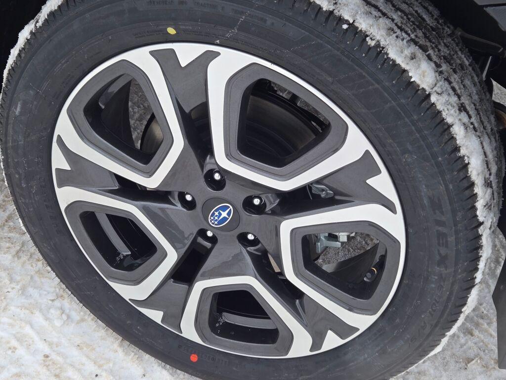 new 2026 Subaru Ascent car, priced at $49,829