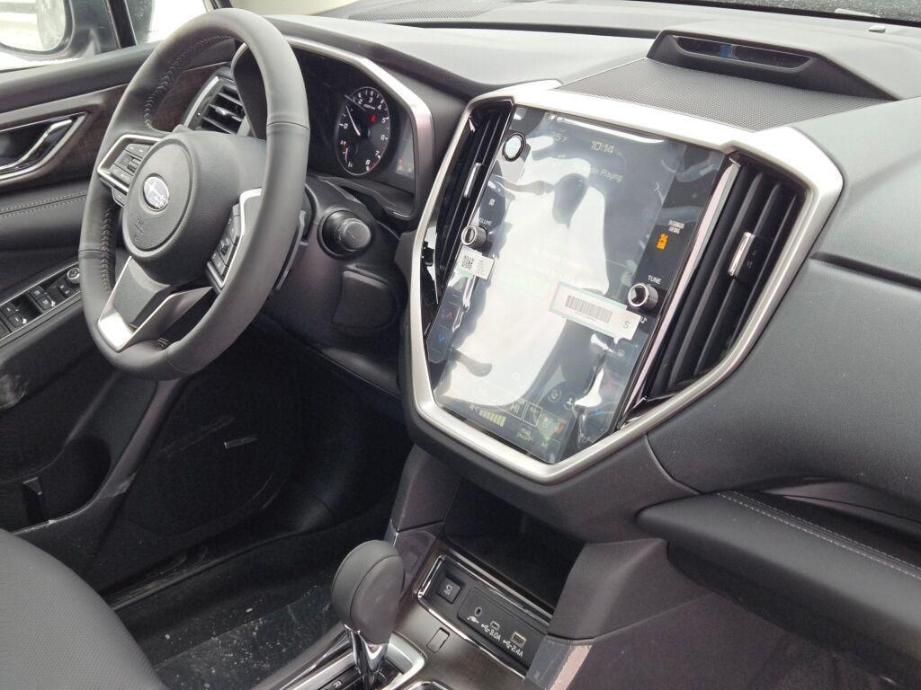 new 2026 Subaru Ascent car, priced at $49,829