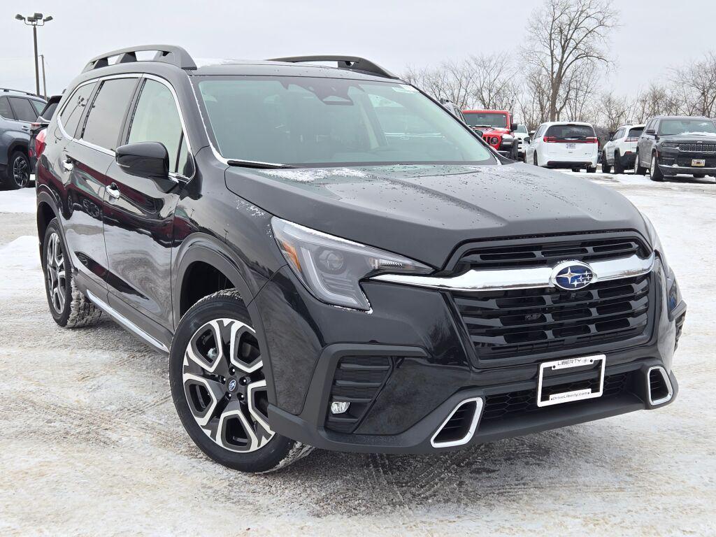 new 2026 Subaru Ascent car, priced at $49,829