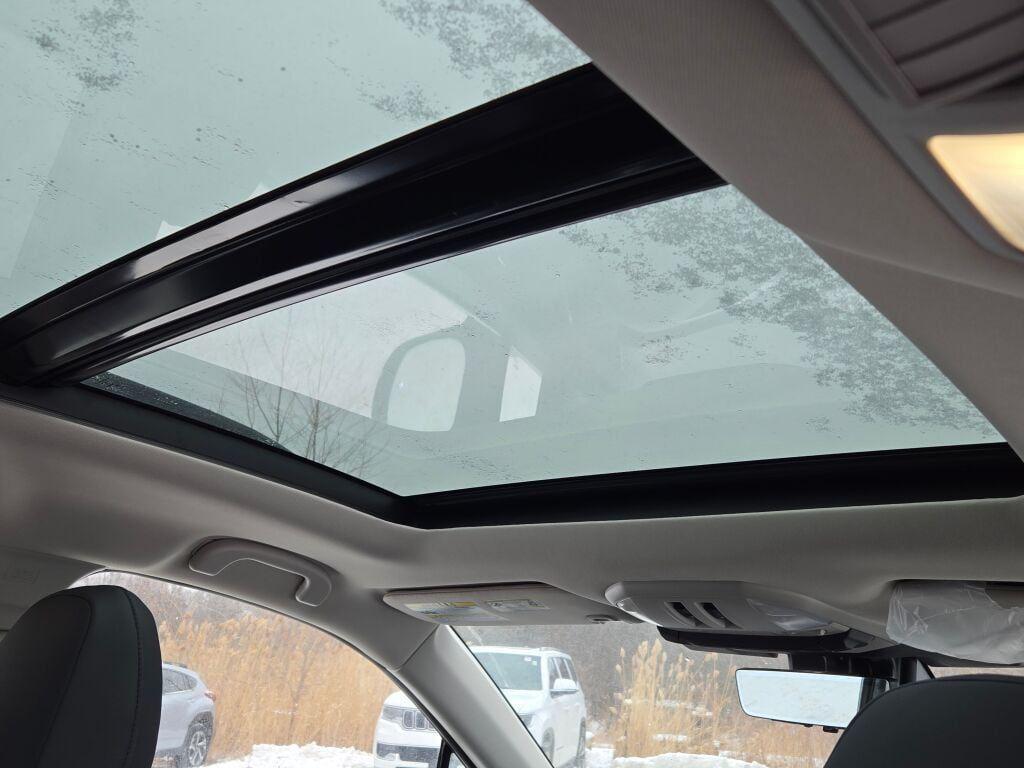 new 2026 Subaru Ascent car, priced at $49,829