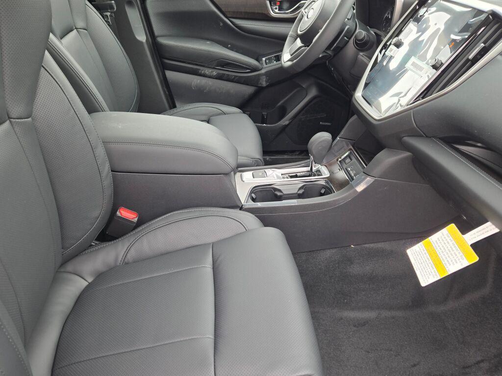 new 2026 Subaru Ascent car, priced at $49,829