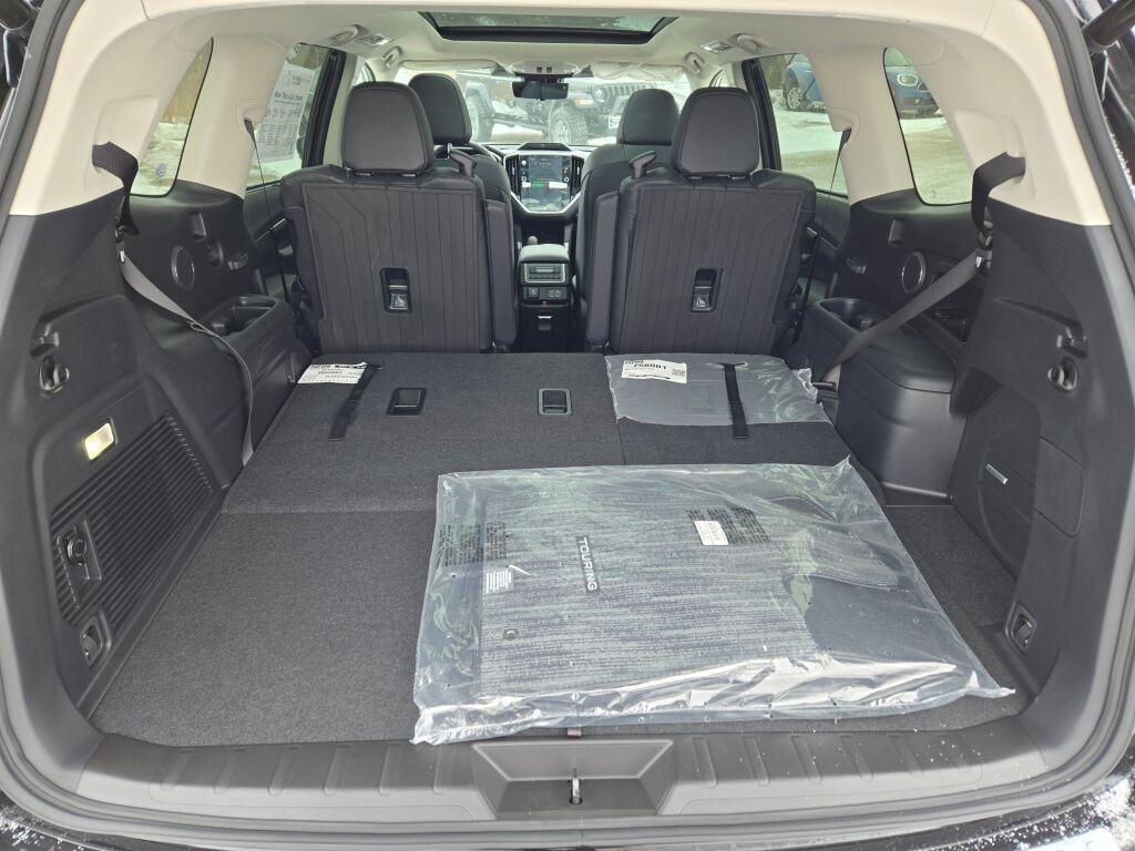 new 2026 Subaru Ascent car, priced at $49,829