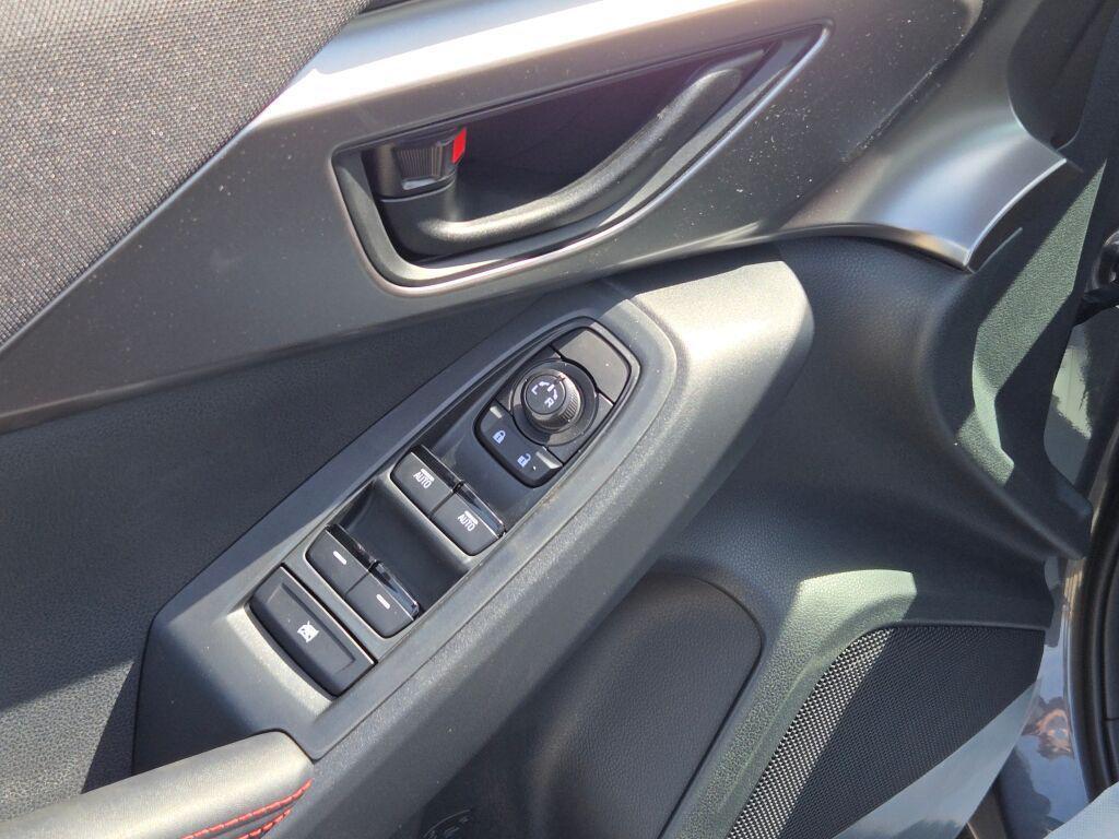 new 2026 Subaru Impreza car, priced at $28,713