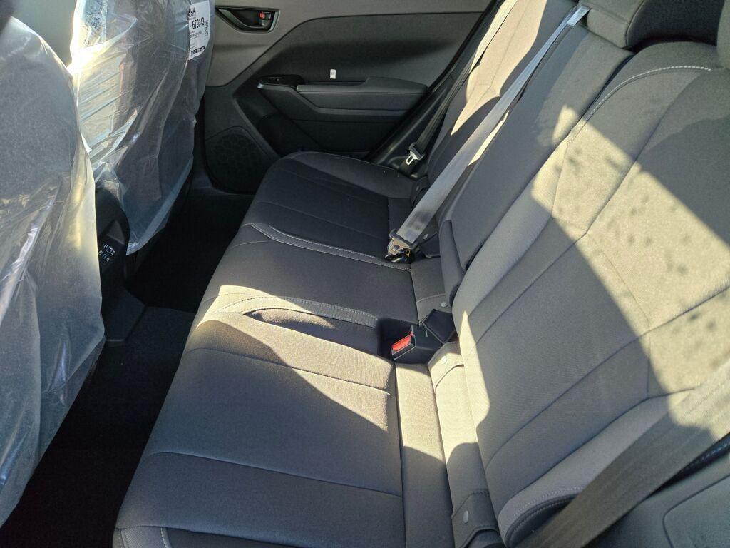 new 2026 Subaru Crosstrek car, priced at $30,969